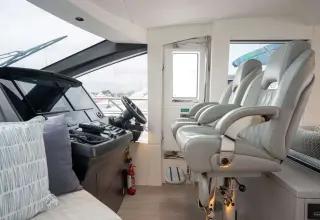 Thumbnail von Sunseeker 75 Sport Yacht