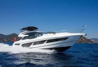 Thumbnail von Sunseeker 75 Sport Yacht