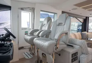 Thumbnail von Sunseeker 75 Sport Yacht