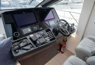Thumbnail von Sunseeker 75 Sport Yacht