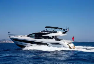 Thumbnail von Sunseeker 75 Sport Yacht