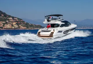 Thumbnail von Sunseeker 75 Sport Yacht