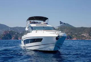 Thumbnail von Sunseeker 75 Sport Yacht