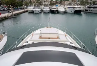 Thumbnail von Sunseeker 75 Sport Yacht