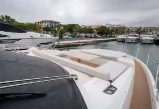Thumbnail von Sunseeker 75 Sport Yacht