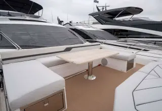 Thumbnail von Sunseeker 75 Sport Yacht