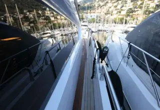 Thumbnail von Sunseeker 80 Yacht