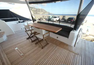Thumbnail von Sunseeker 80 Yacht