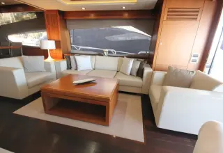 Thumbnail von Sunseeker 80 Yacht