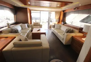 Thumbnail von Sunseeker 80 Yacht