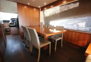 Thumbnail von Sunseeker 80 Yacht
