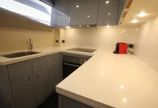 Thumbnail von Sunseeker 80 Yacht