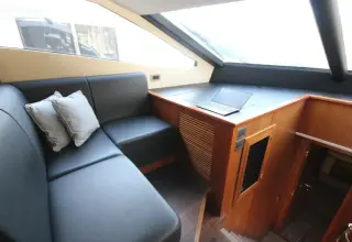 Thumbnail von Sunseeker 80 Yacht