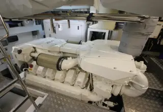 Thumbnail von Sunseeker 80 Yacht