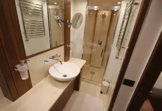 Thumbnail von Sunseeker 80 Yacht