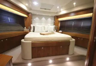 Thumbnail von Sunseeker 80 Yacht