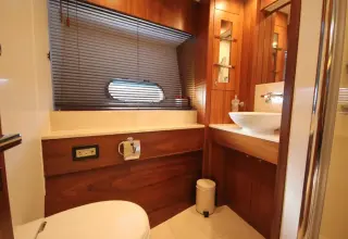Thumbnail von Sunseeker 80 Yacht
