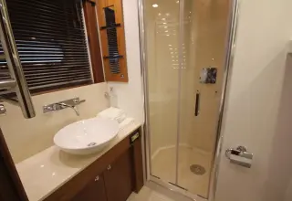 Thumbnail von Sunseeker 80 Yacht
