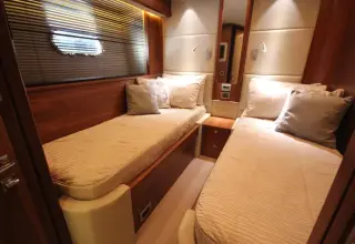 Thumbnail von Sunseeker 80 Yacht