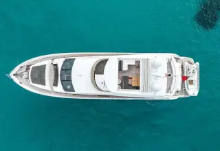 Thumbnail von Sunseeker 80 Yacht
