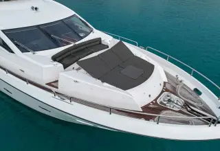 Thumbnail von Sunseeker 80 Yacht
