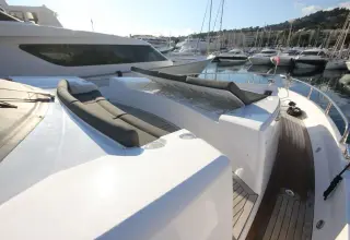 Thumbnail von Sunseeker 80 Yacht