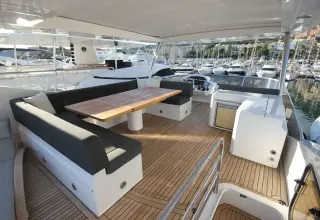 Thumbnail von Sunseeker 80 Yacht