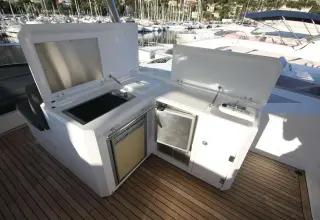 Thumbnail von Sunseeker 80 Yacht
