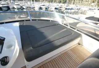 Thumbnail von Sunseeker 80 Yacht