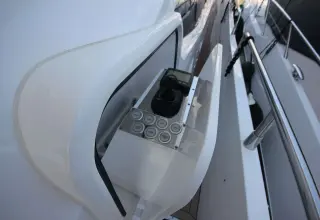 Thumbnail von Sunseeker 80 Yacht