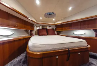 Thumbnail von Sunseeker Manhattan 66