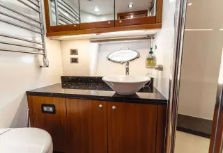 Thumbnail von Sunseeker Manhattan 66
