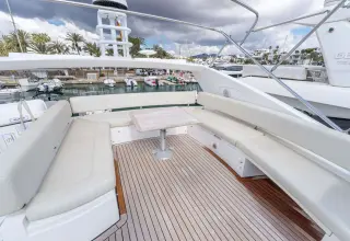 Thumbnail von Sunseeker Manhattan 66