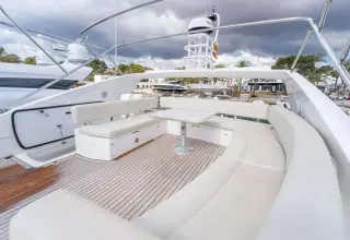 Thumbnail von Sunseeker Manhattan 66