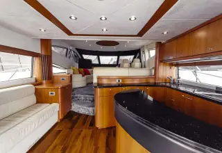 Thumbnail von Sunseeker Manhattan 66