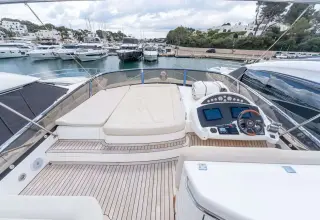 Thumbnail von Sunseeker Manhattan 66