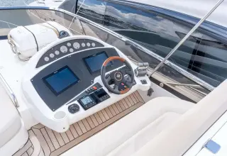 Thumbnail von Sunseeker Manhattan 66