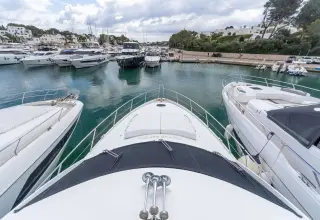 Thumbnail von Sunseeker Manhattan 66