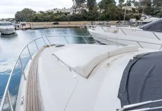 Thumbnail von Sunseeker Manhattan 66