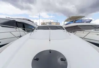 Thumbnail von Sunseeker Manhattan 66