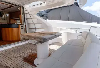 Thumbnail von Sunseeker Manhattan 66