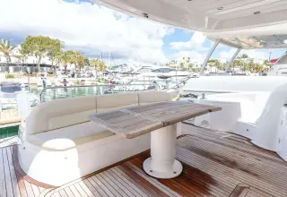 Thumbnail von Sunseeker Manhattan 66