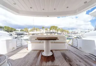 Thumbnail von Sunseeker Manhattan 66