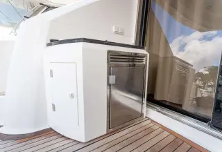 Thumbnail von Sunseeker Manhattan 66
