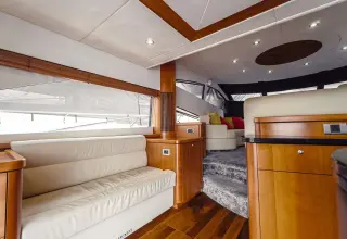 Thumbnail von Sunseeker Manhattan 66