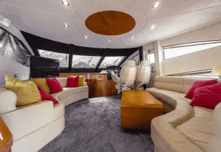 Thumbnail von Sunseeker Manhattan 66