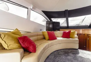 Thumbnail von Sunseeker Manhattan 66