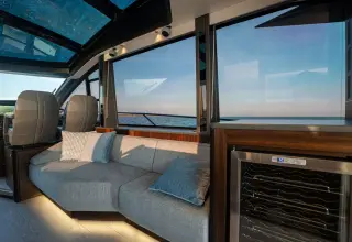 Thumbnail von Sunseeker Predator 65