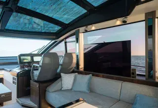 Thumbnail von Sunseeker Predator 65