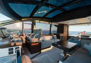 Thumbnail von Sunseeker Predator 65